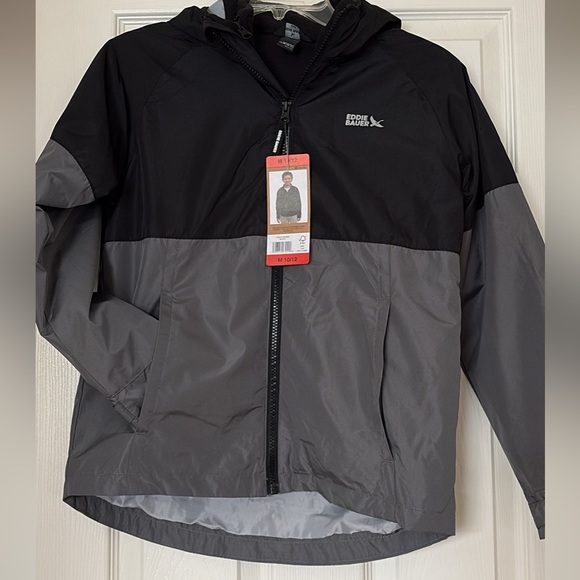 Eddie Bauer Other - BRAND NEW W/TAGS BOYS EDDIE BAUER 3-IN-1 HOODED JACKET